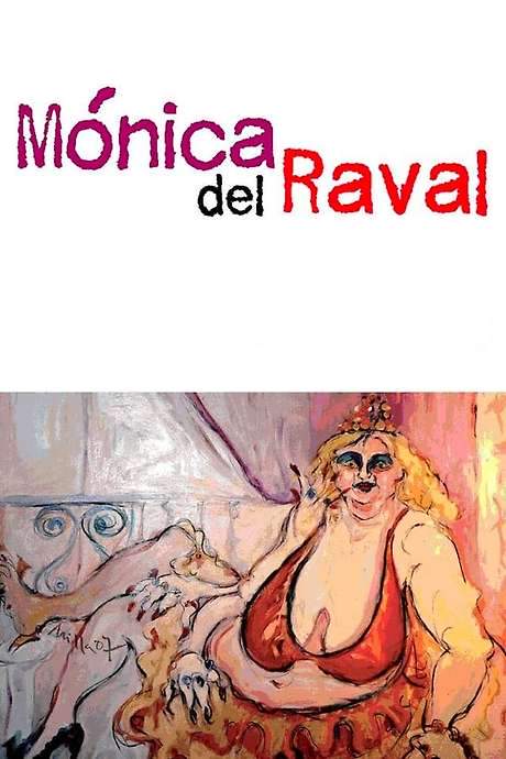 Mónica del Raval